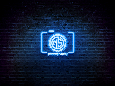 MS_Photography ( logo )