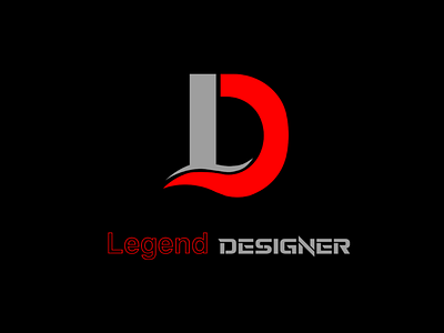 Legend Designer ( logo )