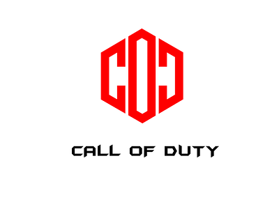 Call of duty ( logo )