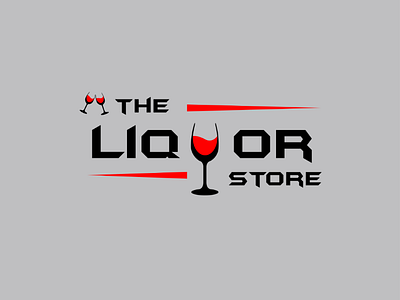 Liquor Store ( logo )
