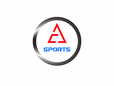 EA Sports ( logo )