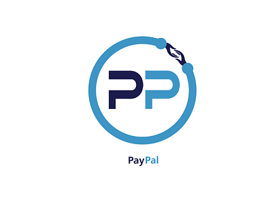 Paypal (logo)