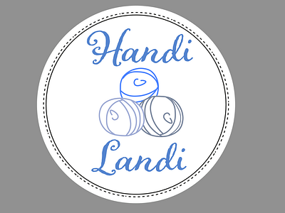 Handi Landi Logo