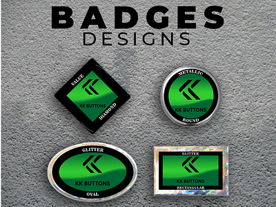 Badges Design badges design graphic design photoshop