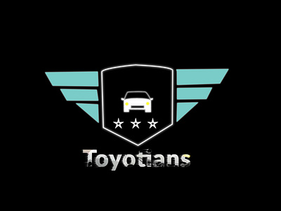 Toyotians Logo