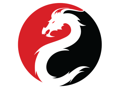 Browse thousands of Dragon Paint Logo images for design inspiration ...