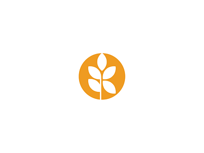 Kartika Bakery branding design flat icon logo minimal