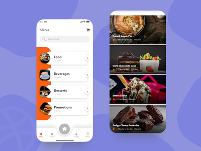 Food App