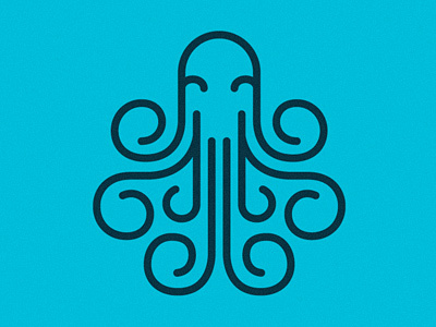 Octopus logo