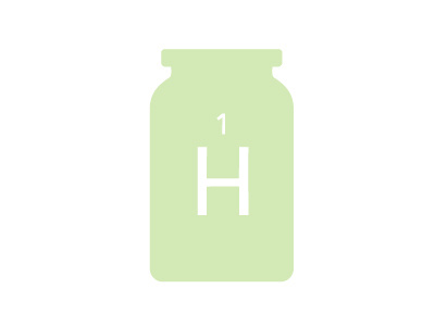 Pickled Hydrogen