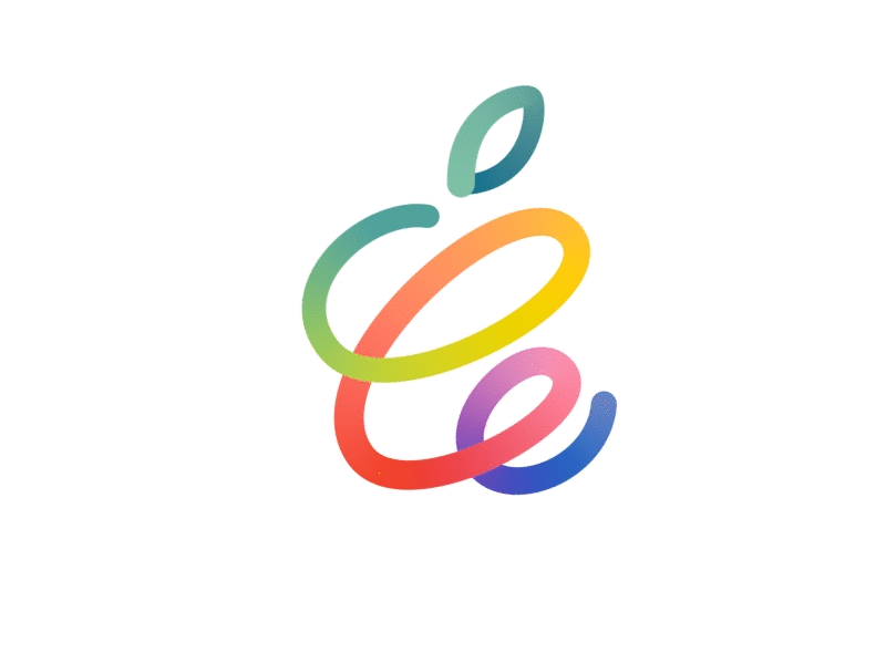 Apple Event Animation