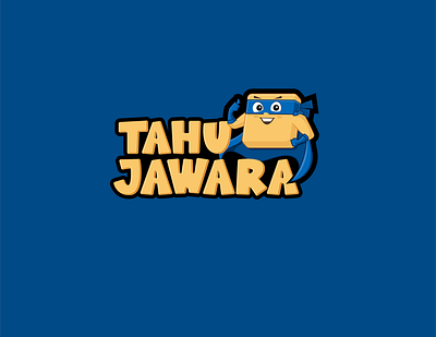 Tahu Jawara