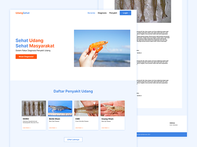 Landing Page #2