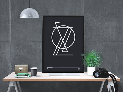 Deco Poster Design