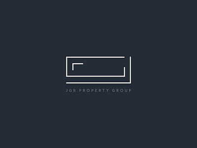 Logo Design for Jarrod Guy Randolph