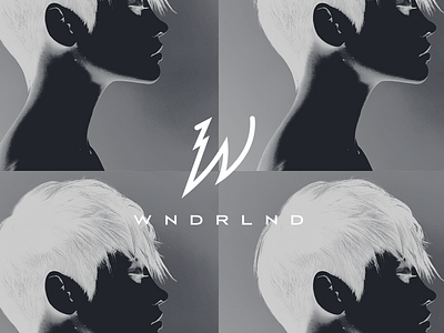 WNDRLND Identity