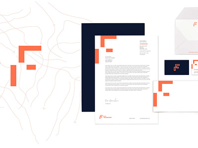 FLS Brand Identity Package