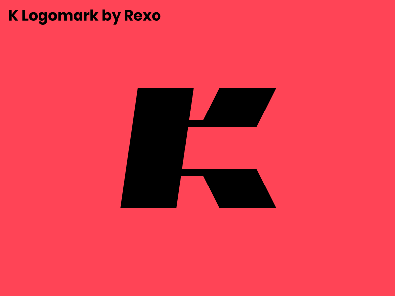 K Logomark