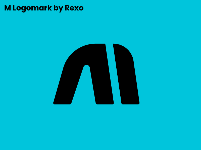 M or NI Logomark.