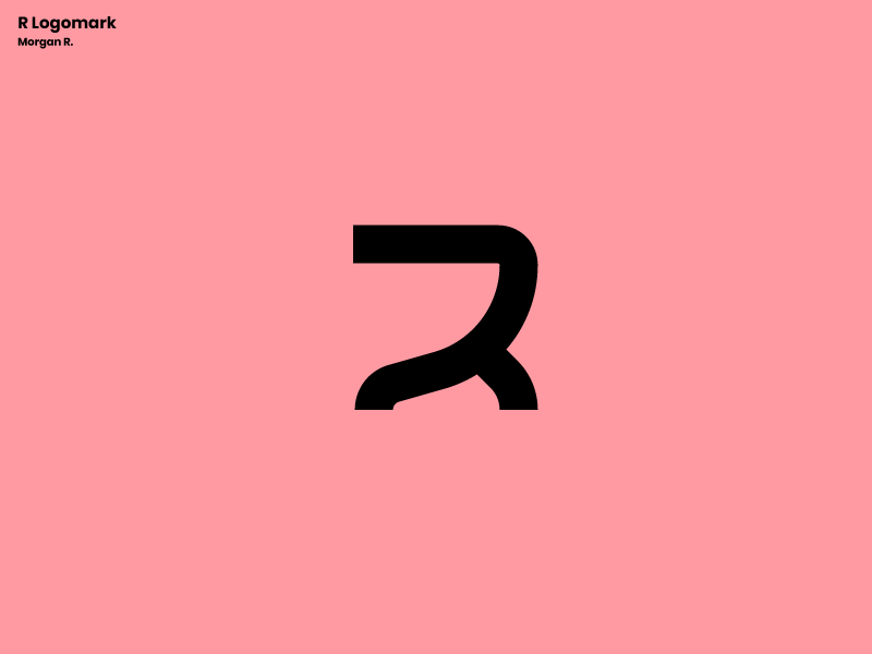 R Logomark