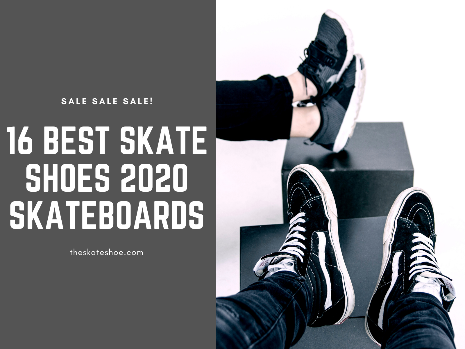 16 best skate shoes 2020 by daniel jesse on Dribbble