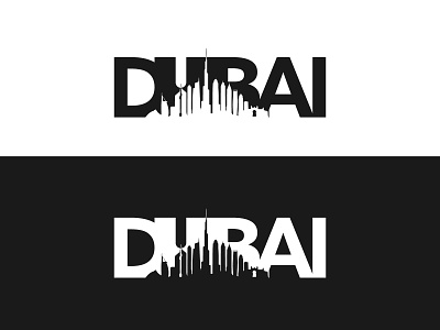 DUBAI Skyscraper