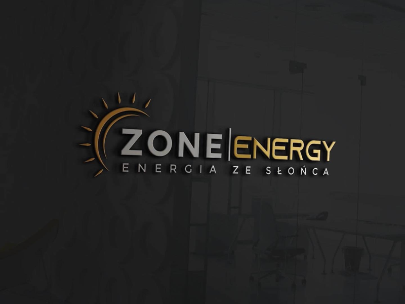 Zone Energy by Mikołaj Staszek on Dribbble