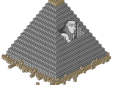 Pyramid