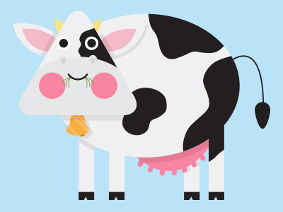 Cow