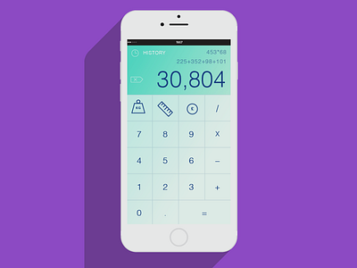 Daily UI – 004/100 days