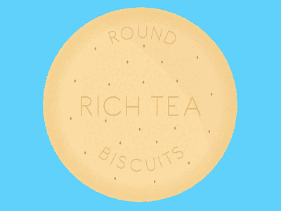 Daily Biscuit Challenge 06