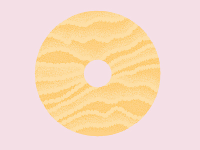 Daily Biscuit Challenge 40, The Coconut Ring