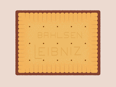 Daily Biscuit Challenge 44, The Choco Leibniz Biscuit