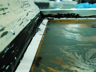 Screen Printing