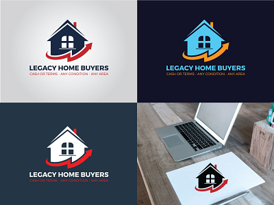 Real Estate Investing Logo