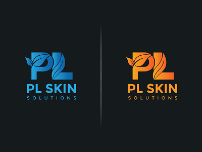 PL Skin Solutions Logo