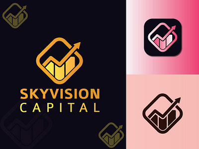 Development Logo Branding Design