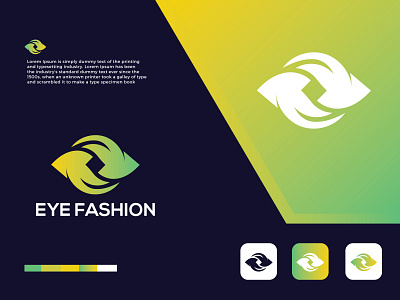 Minimalist Logo | Flat Logo | Fashion Logo | Branding