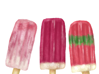 Popsicles