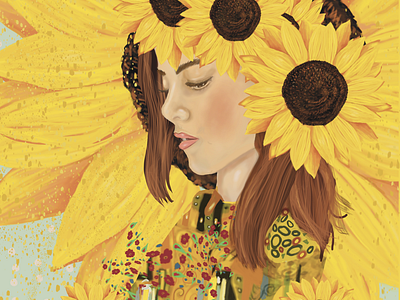 SUNFLOWERS