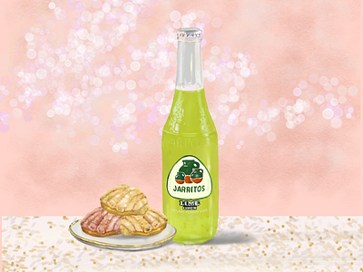 PRODUCT ILLUSTRATION-JARRITOS