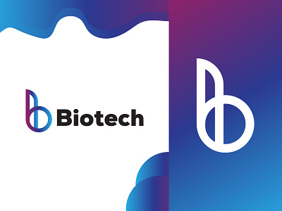 Biotech Modern logo