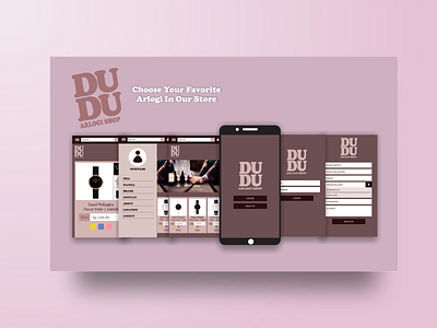 DUDU Arlogi Shop Mobile UI app app design design design art mobile design mobile ui ui ui ux ui design ux ux design web web design webdesign
