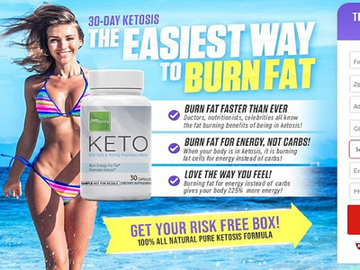 Pure Dietary Keto (SCAM PILLS) "VERIFIED" Review