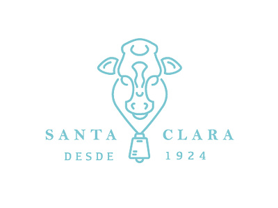 Santa Clara Logo B