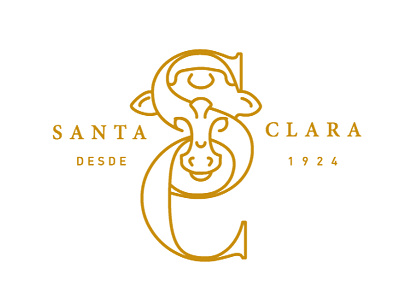 Santa Clara Logo C