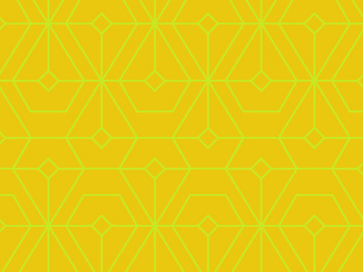 Pineapple Pattern