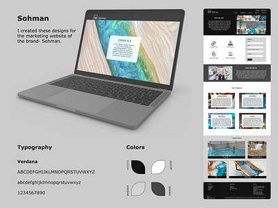 Product marketing website design adobe xd figma marketing photoshop user experience design user interface design web design website design