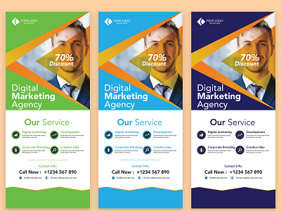 Roll Up Banner Design Size Designs Themes Templates And Downloadable Graphic Elements On Dribbble