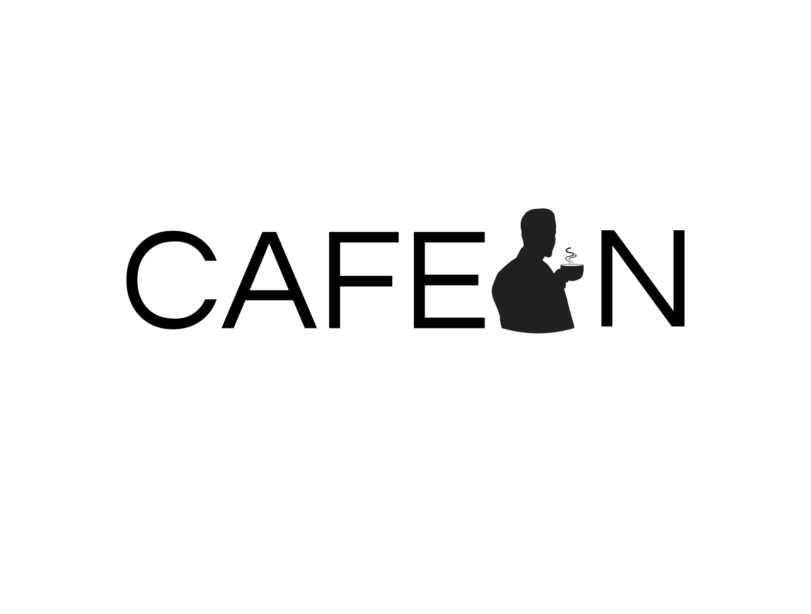 Cafeín, caffeine by Angga Yanuar Putra on Dribbble